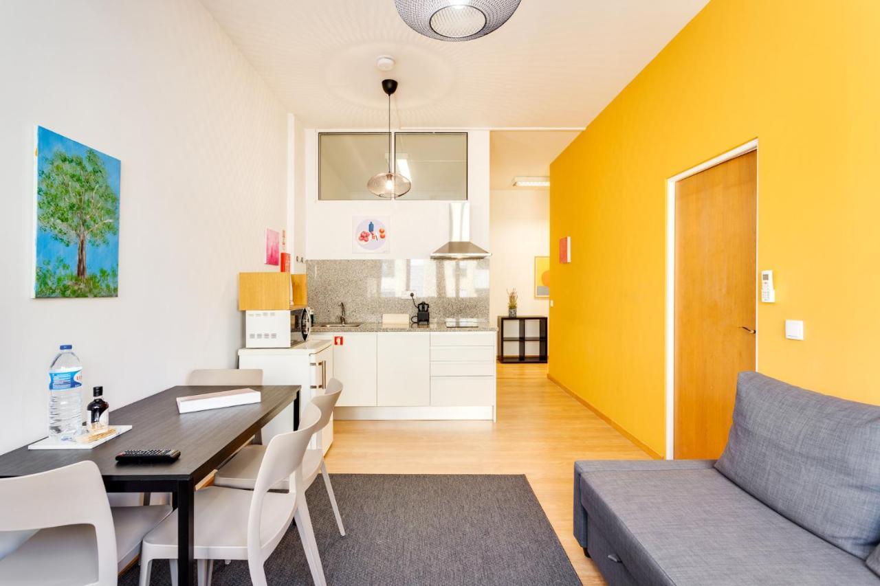New Hopstays Poem - Apartamento Na Praca Da Galiza Porto