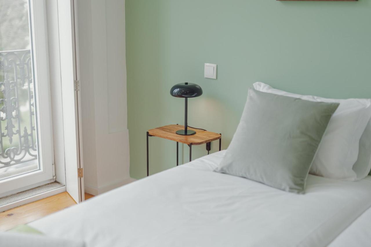 Downtown By Vacationy Apartment Porto