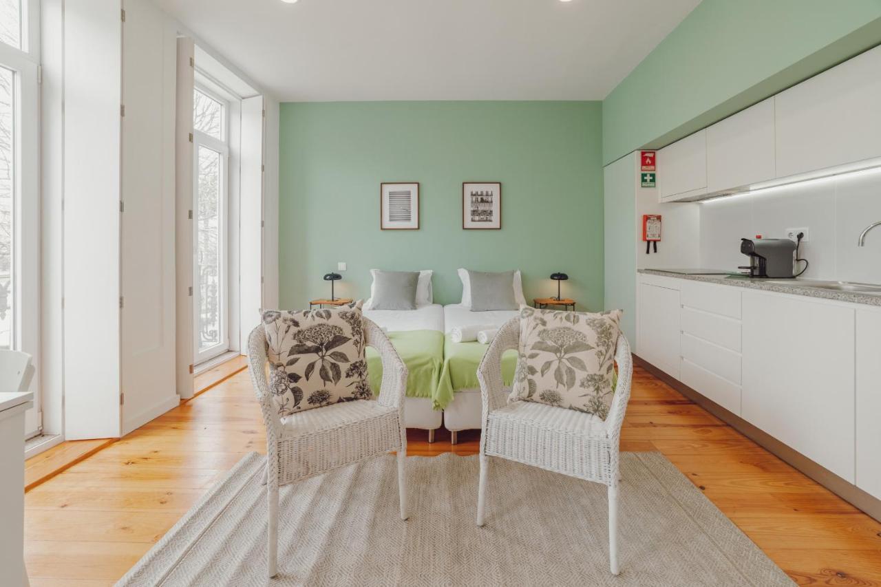 Downtown By Vacationy Apartment Porto