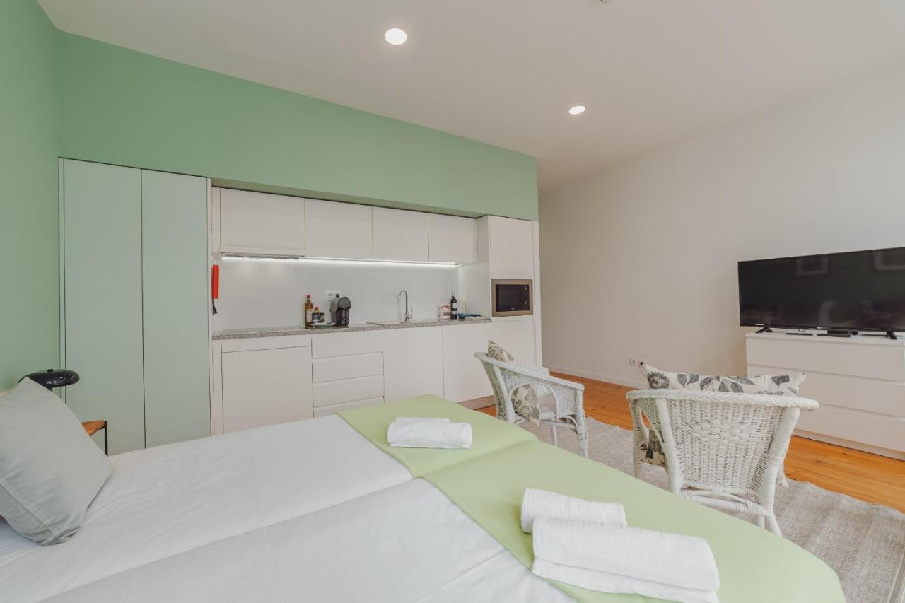 Apartment Downtown By Vacationy