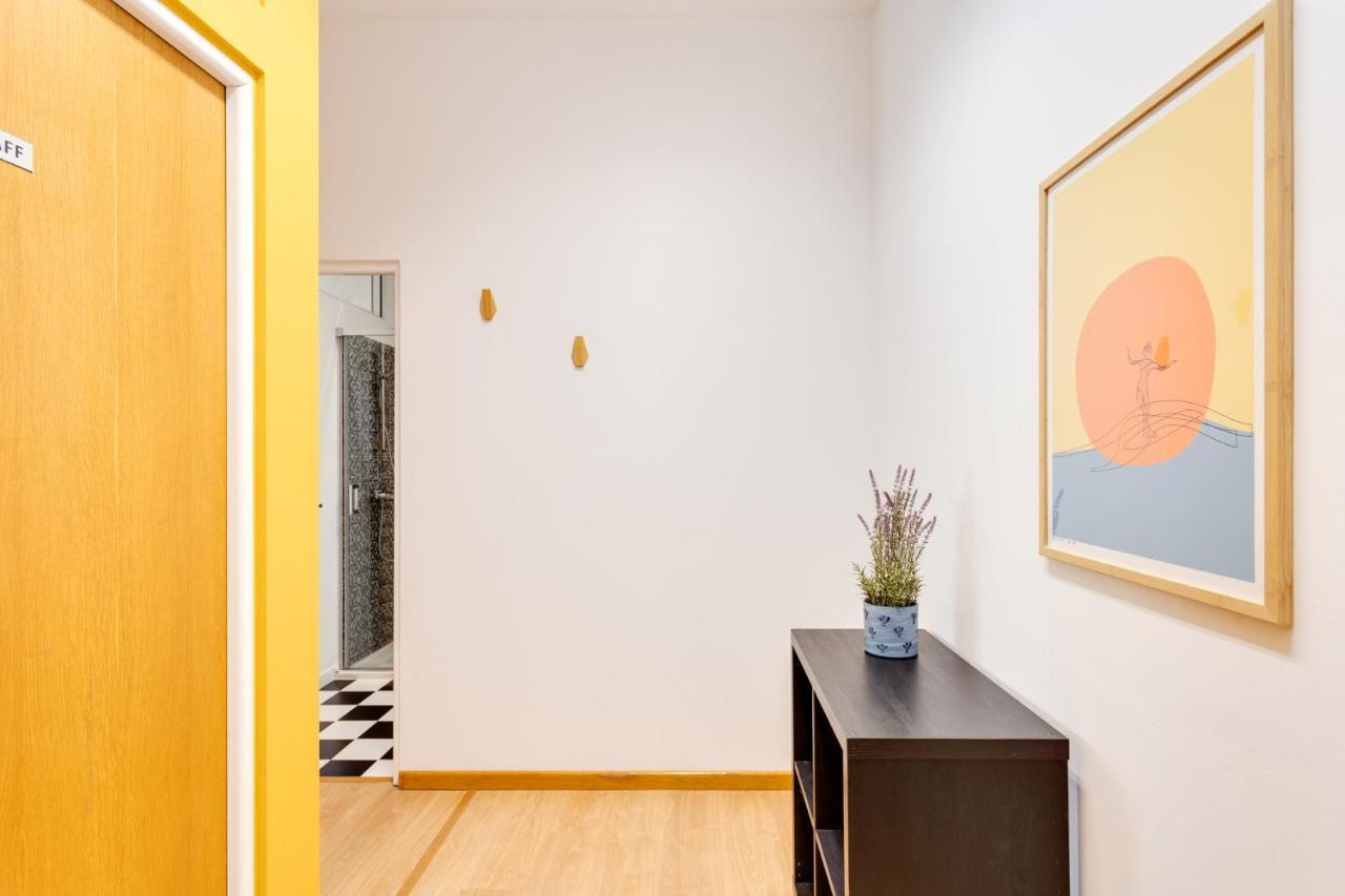 Apartment New Hopstays Poem - Apartamento Na Praca Da Galiza Porto
