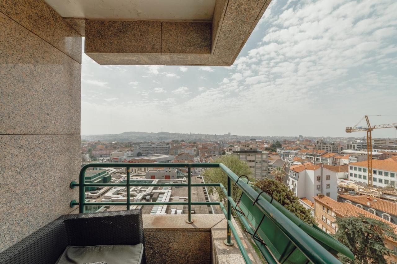 Downtown Grand Tower View By Vacationy Apartment