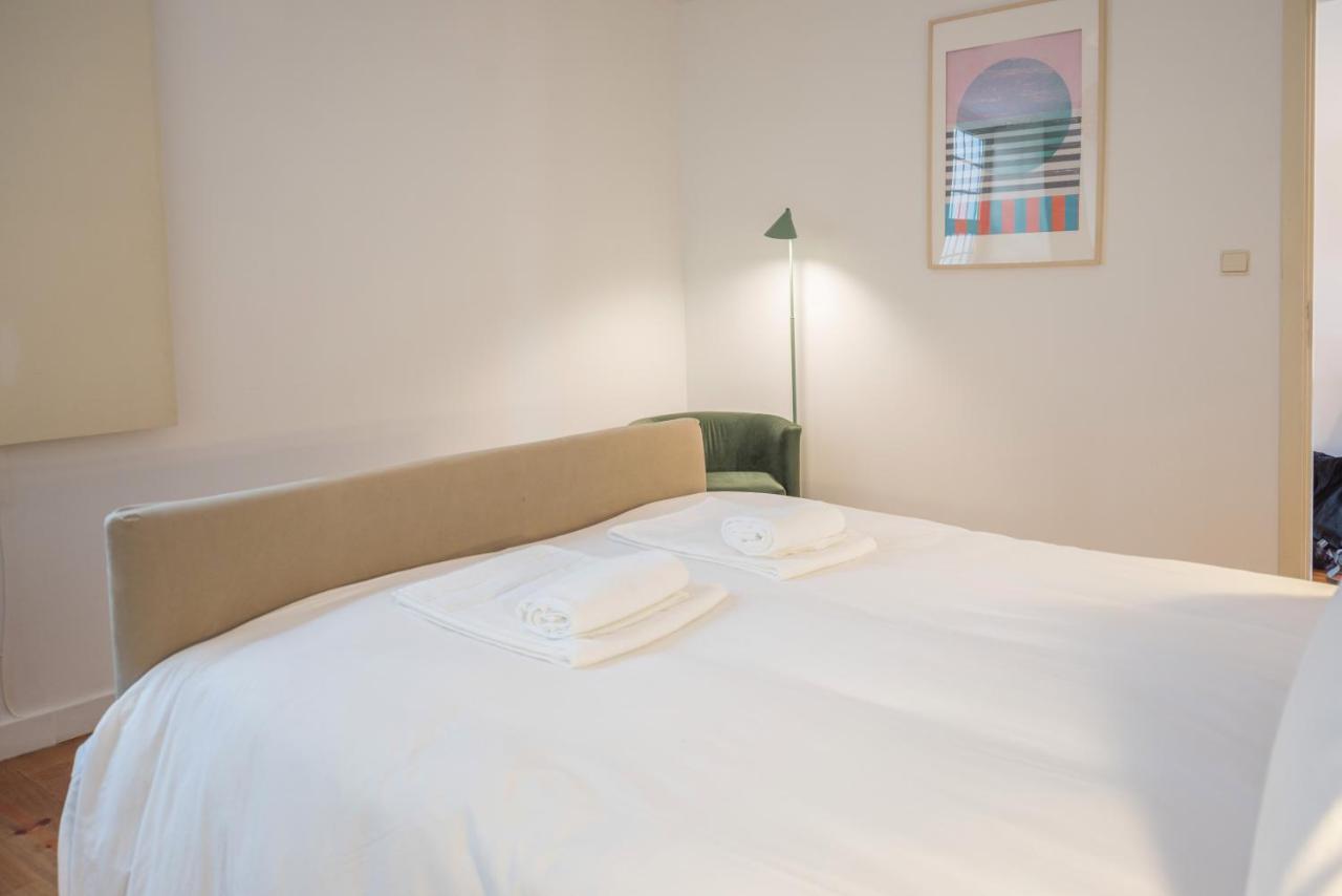 Fancy Ribeira Apartamento *