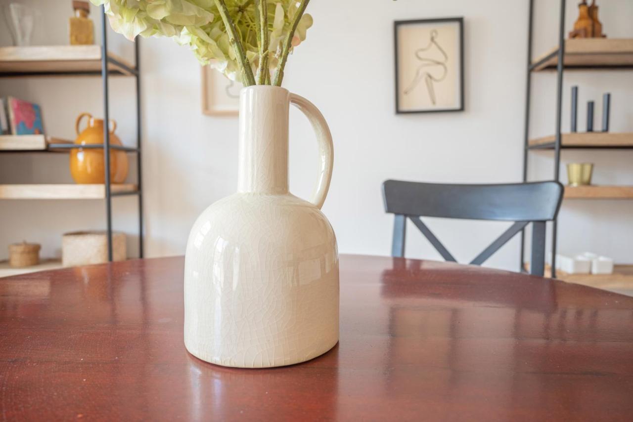 Apartamento Fancy Ribeira