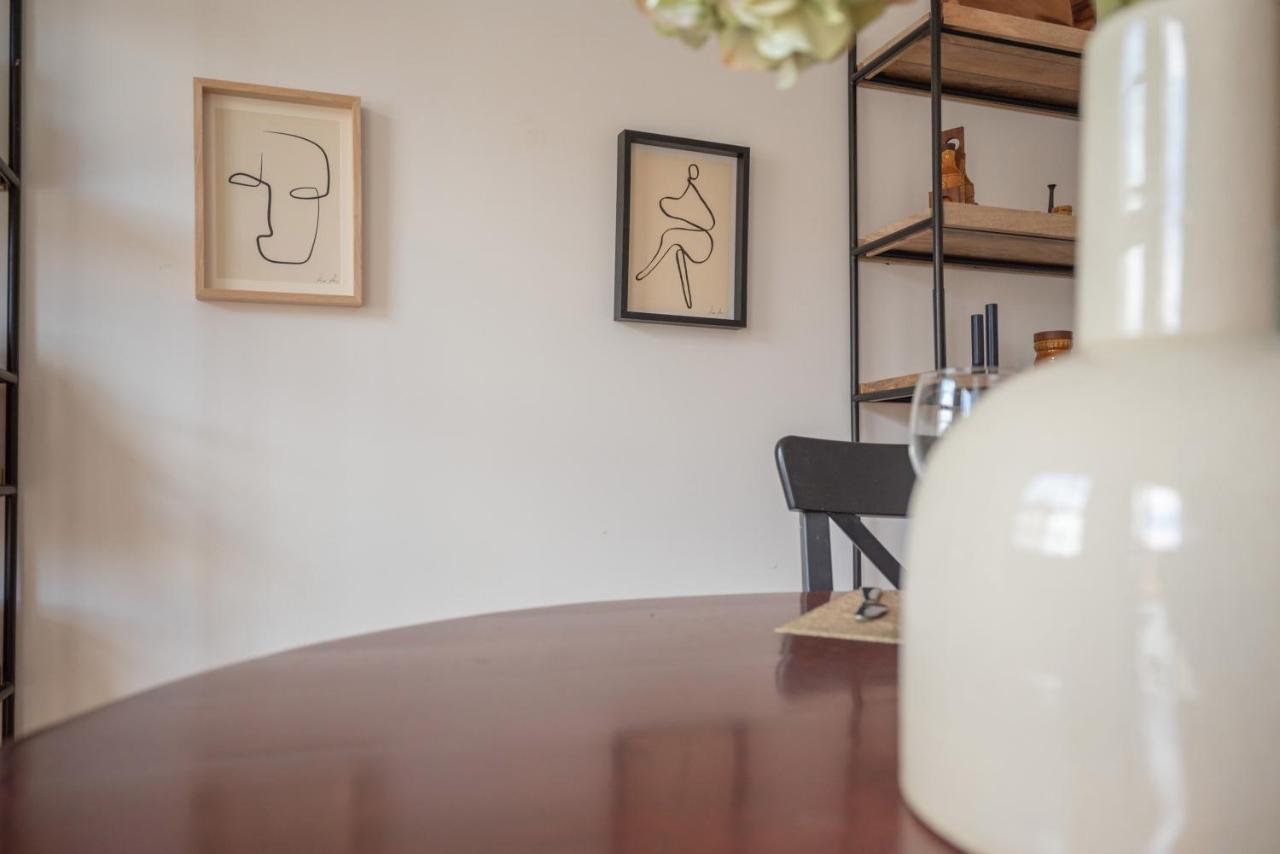 Apartamento Fancy Ribeira *