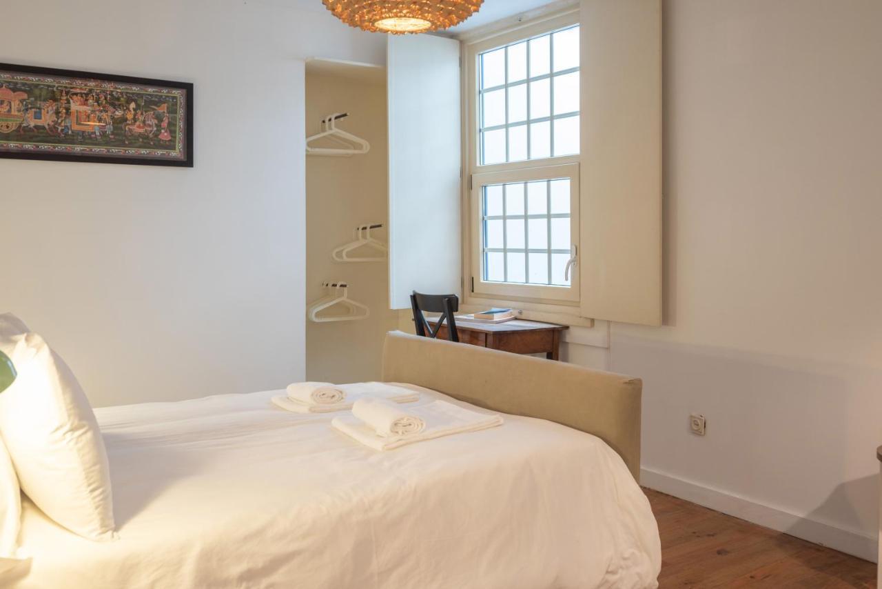 Apartamento Fancy Ribeira Porto