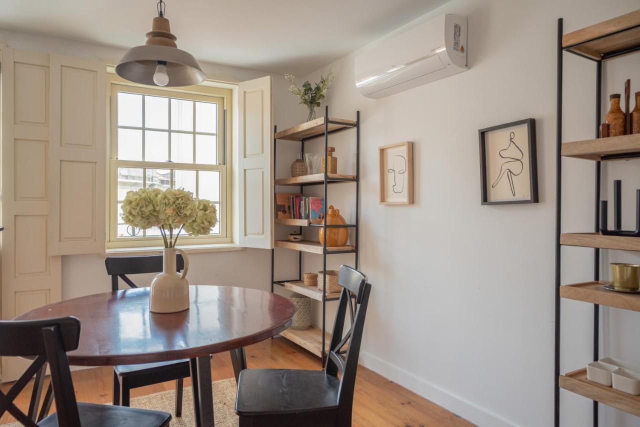 Fancy Ribeira Apartamento Porto