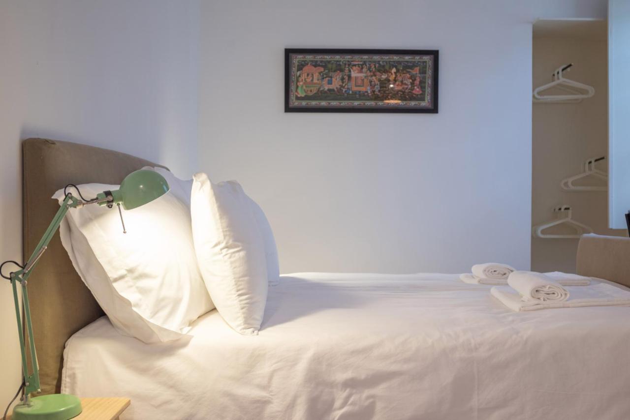 Fancy Ribeira Apartamento Porto
