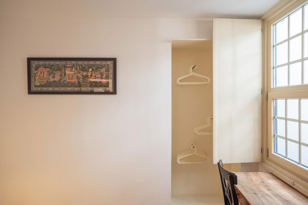 Fancy Ribeira Apartamento