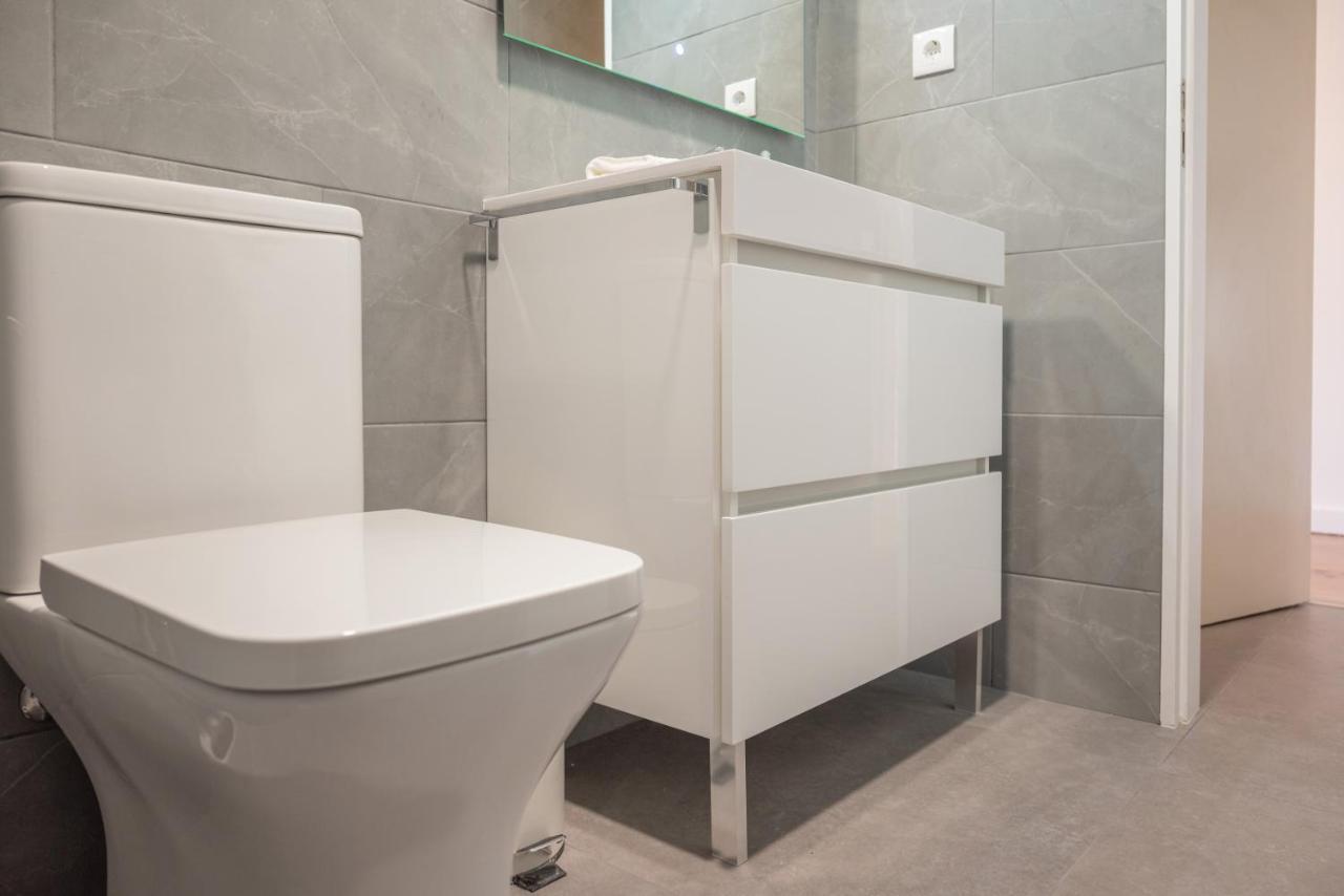Apartamento Fancy Ribeira *