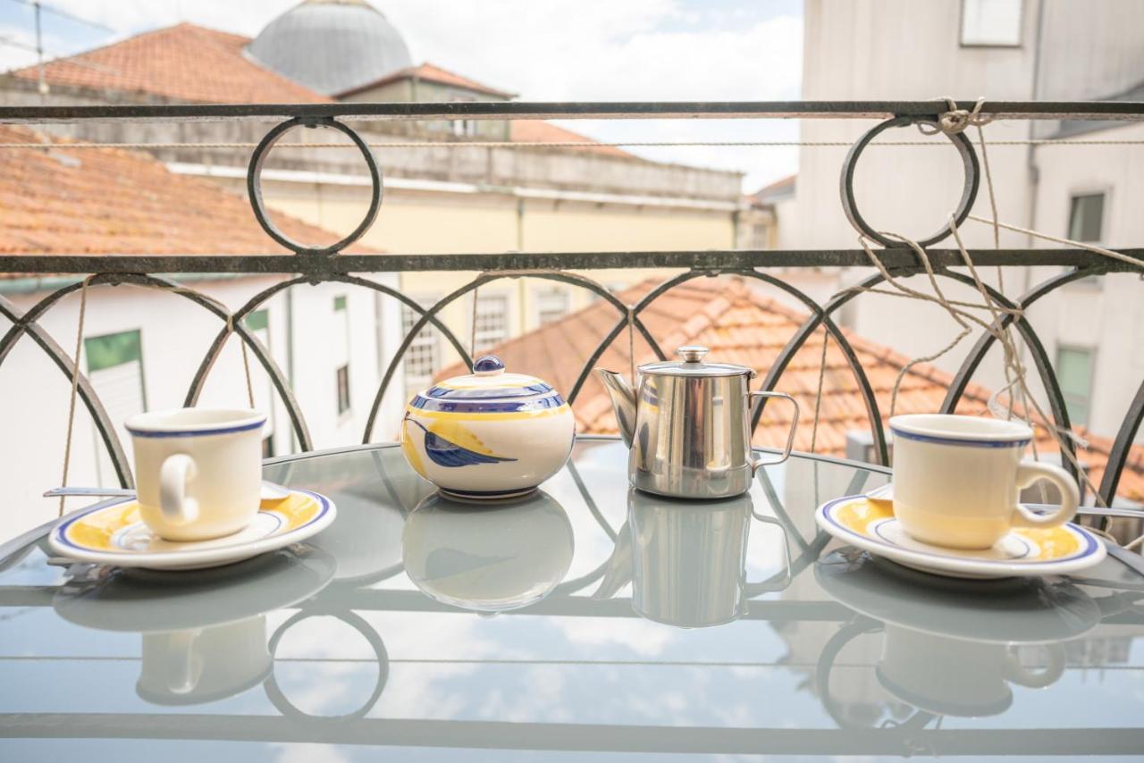 Apartamento Fancy Ribeira *