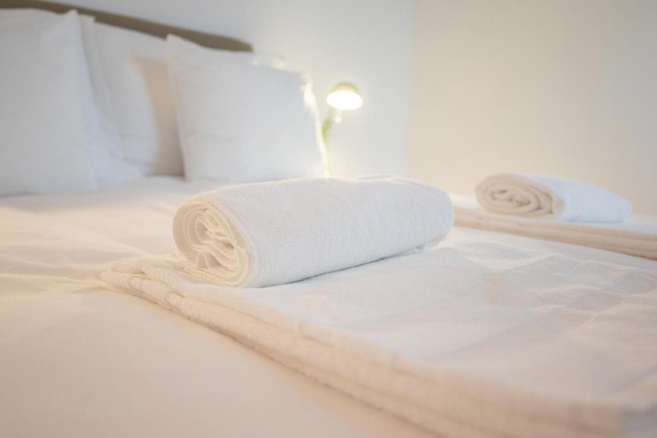 Fancy Ribeira Apartamento