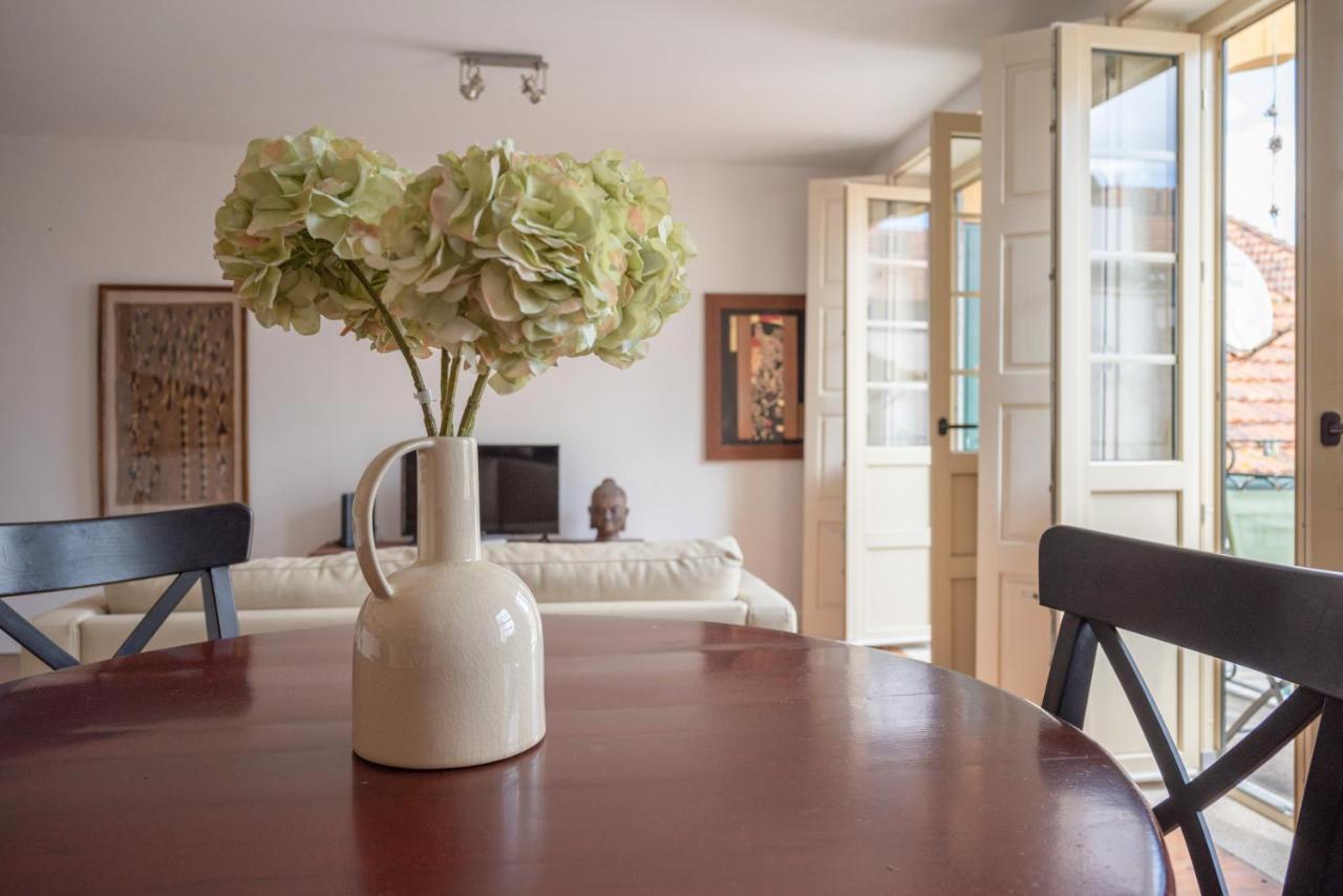 Fancy Ribeira Apartamento