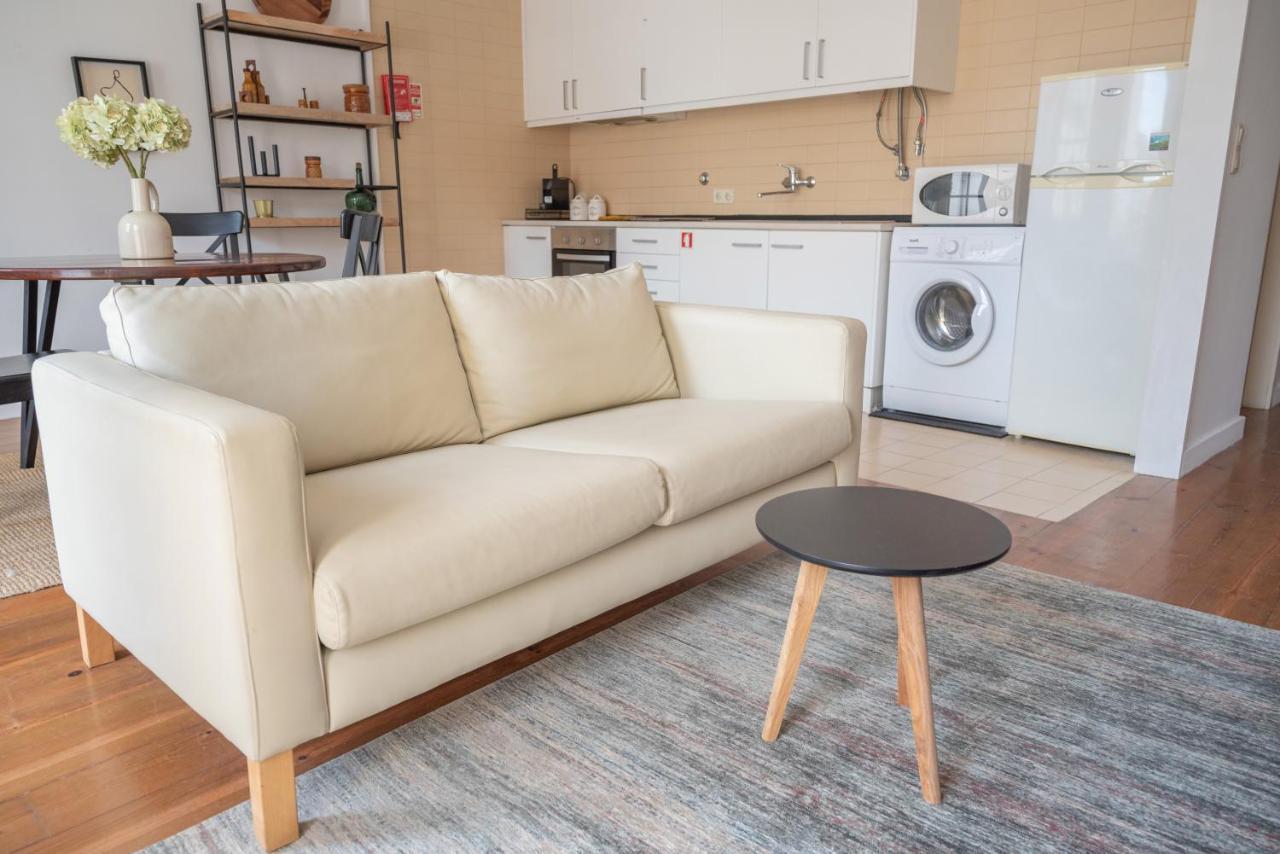 Fancy Ribeira Apartamento *