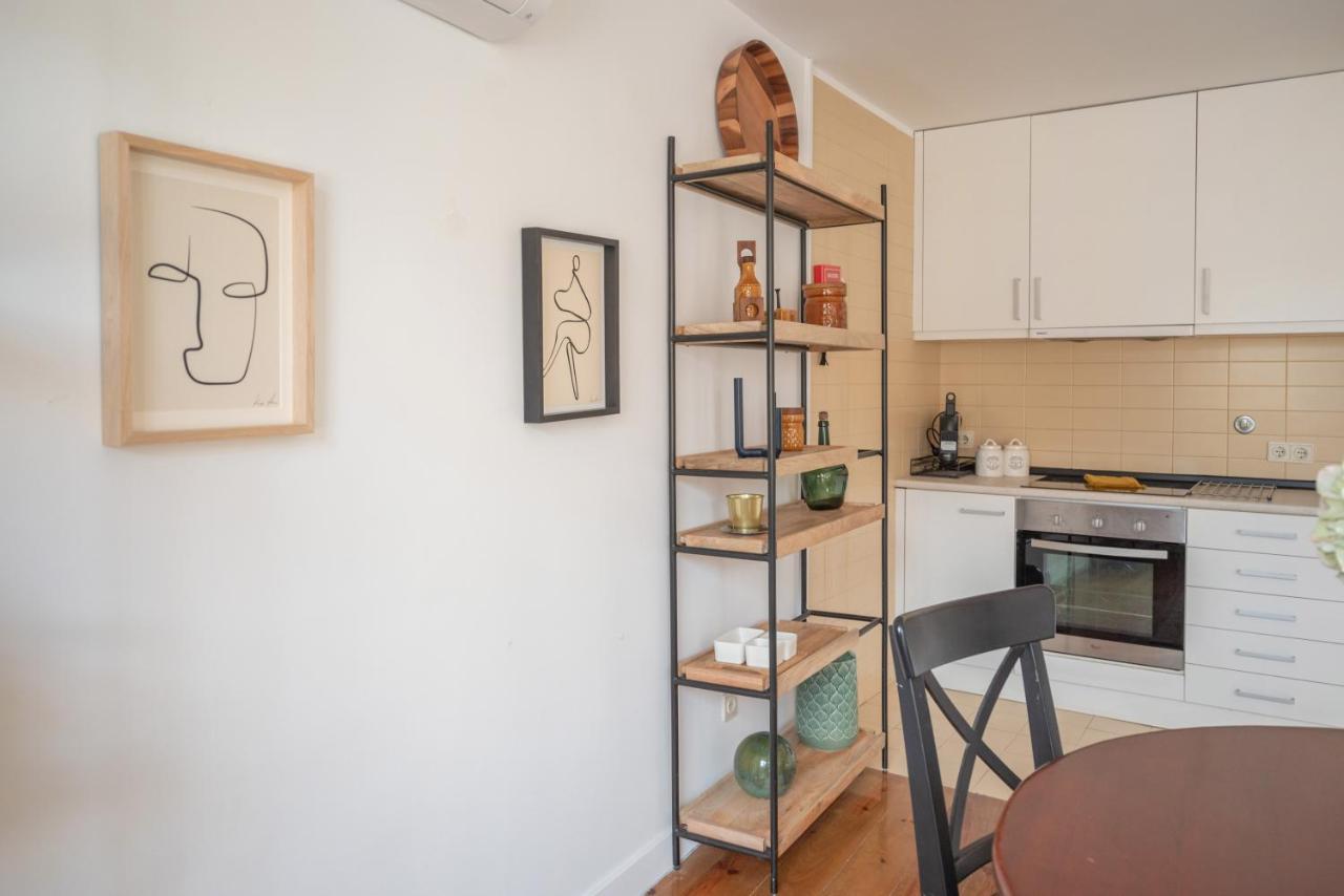 Apartamento Fancy Ribeira Porto