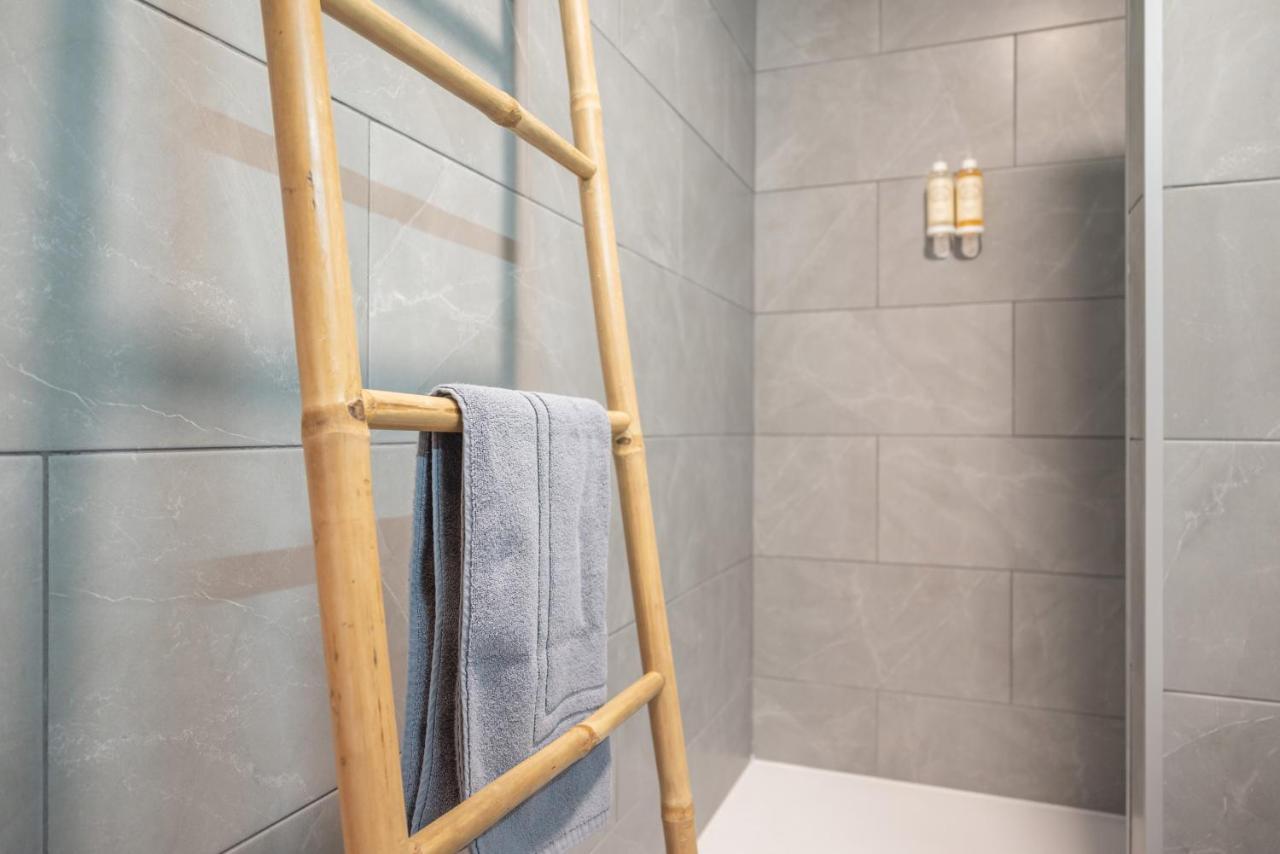 Fancy Ribeira Apartamento