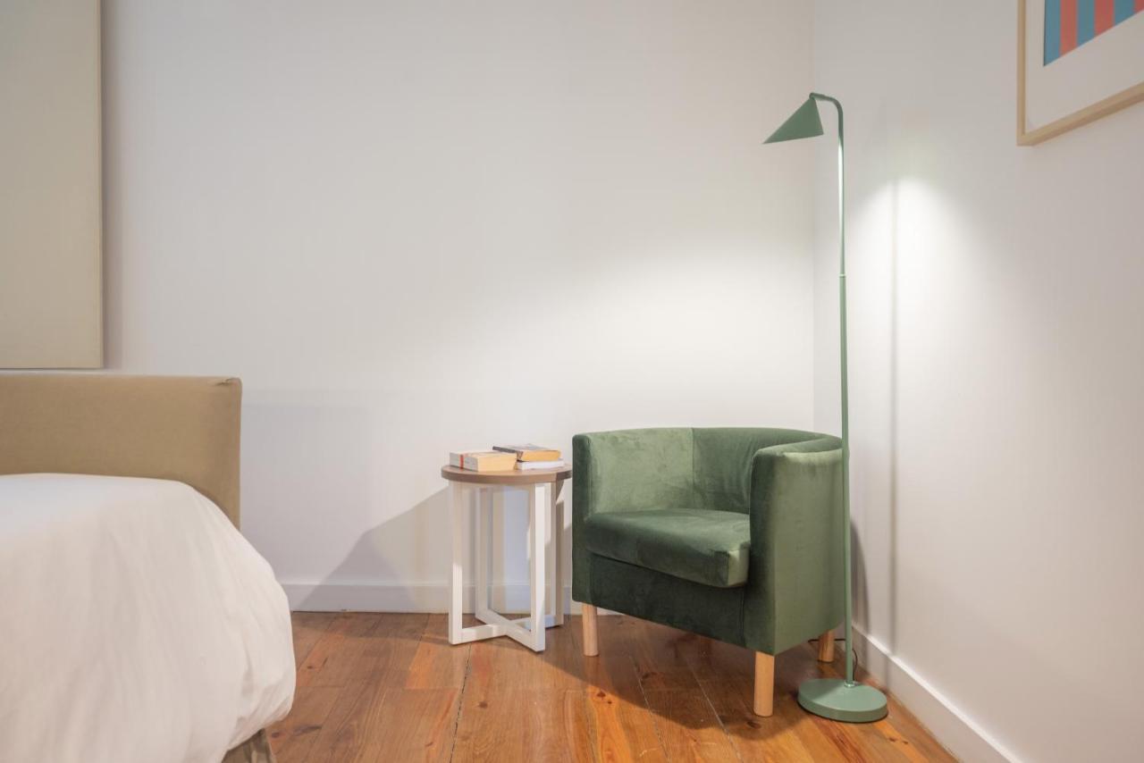 Apartamento Fancy Ribeira Porto