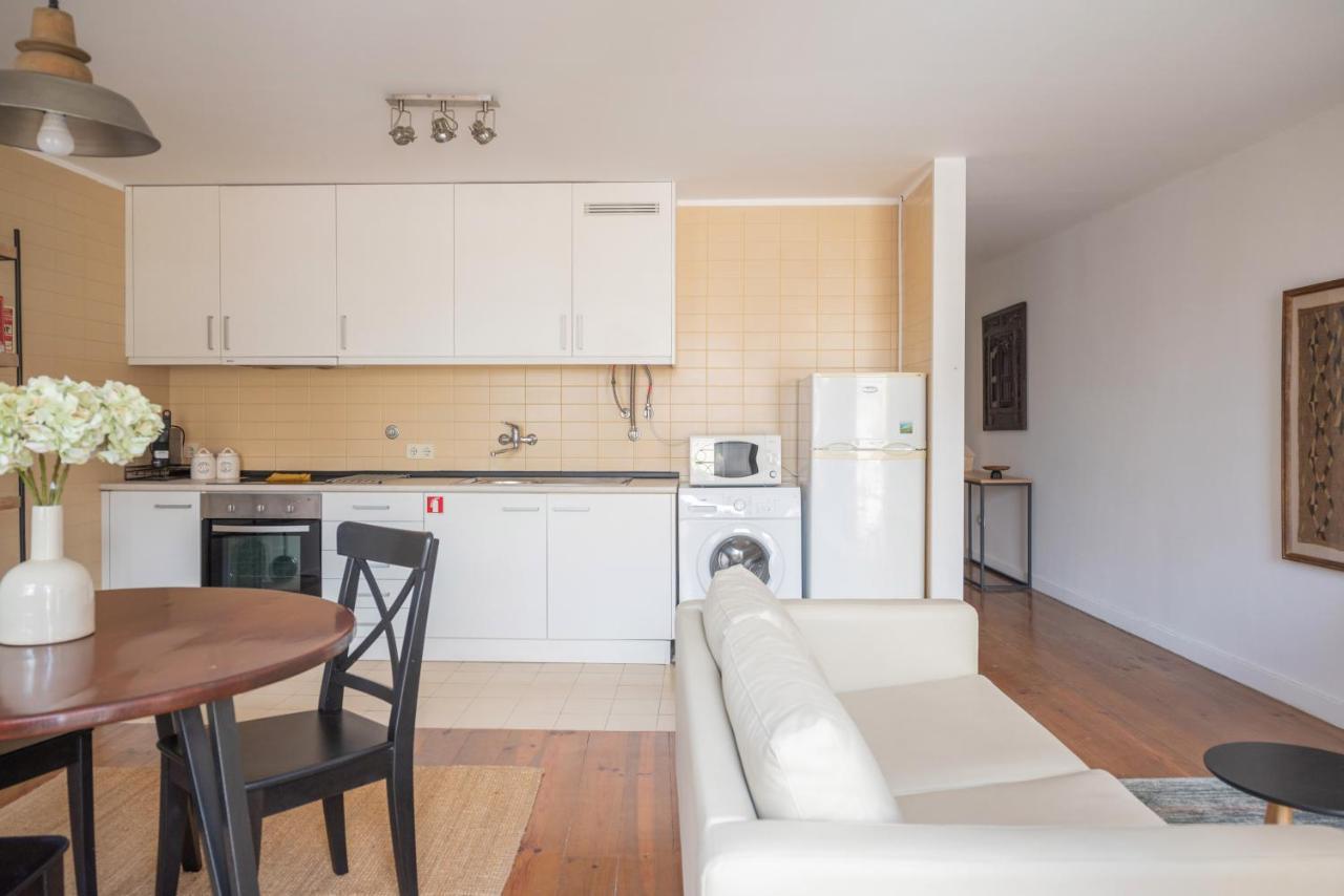 Fancy Ribeira Apartamento Porto