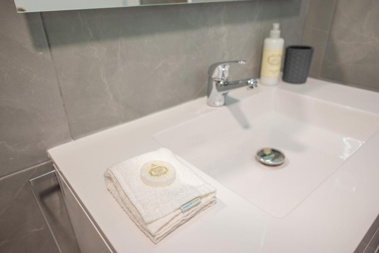 Fancy Ribeira Apartamento