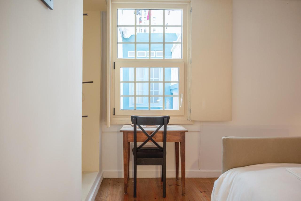 Apartamento Fancy Ribeira *