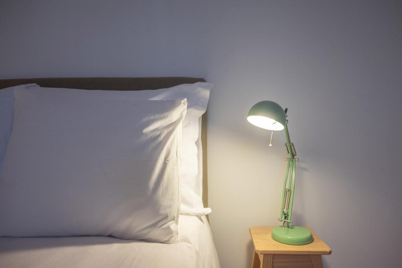 Fancy Ribeira Apartamento *