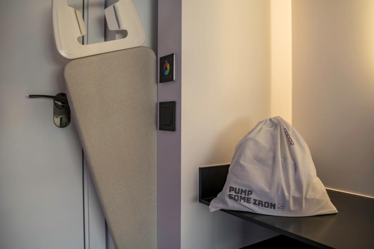 Yotel Porto