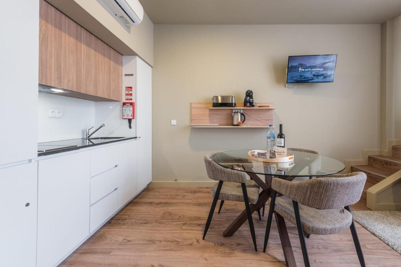 Apartamento Guestready - Art Square 77th *