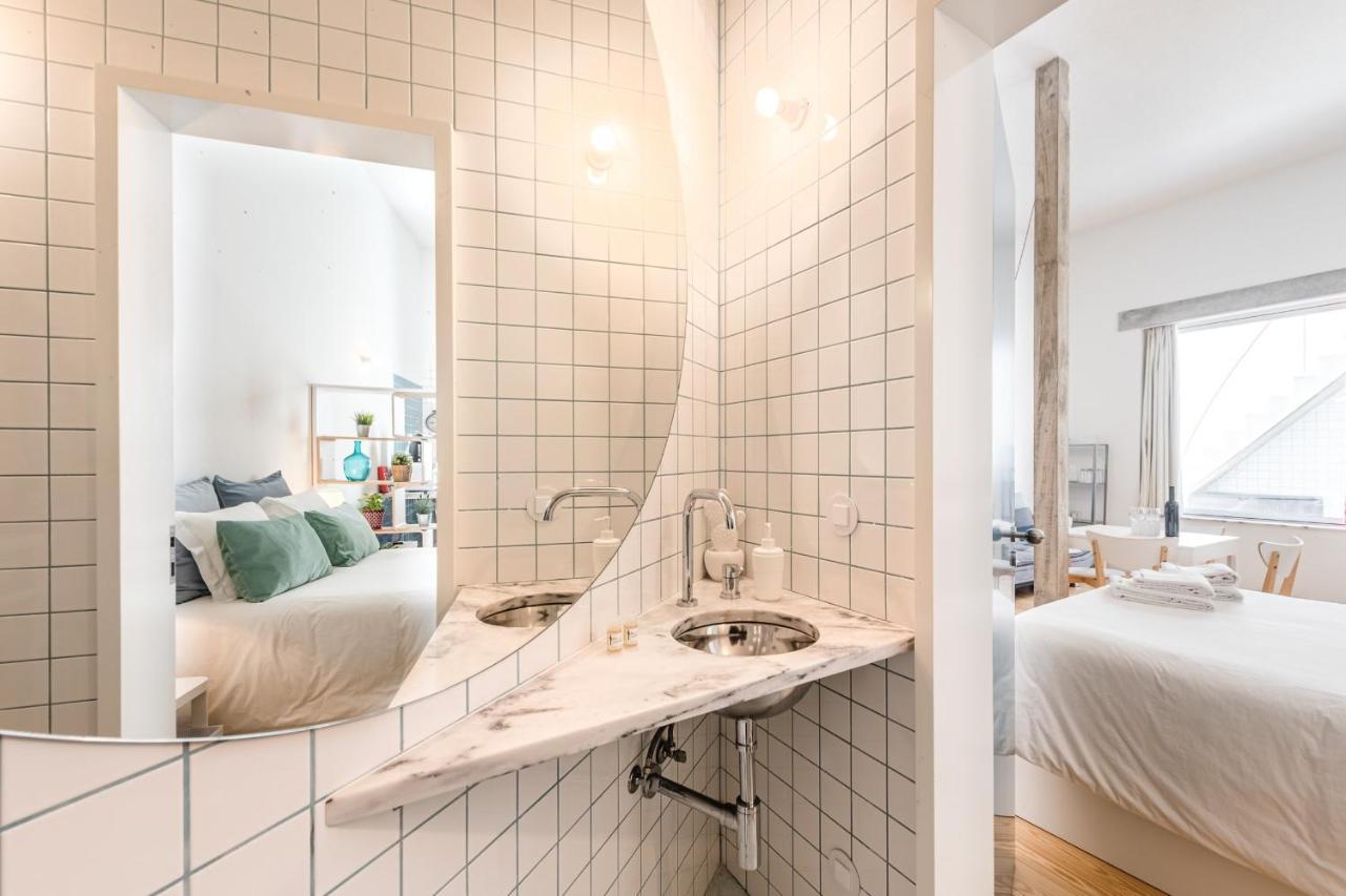 Guestready - Citytrend Apts *