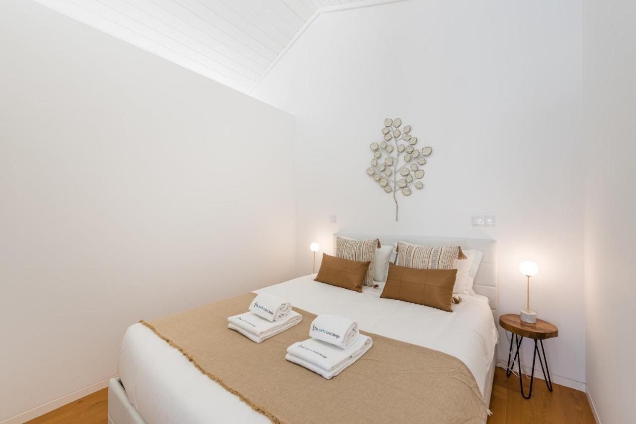 Guestready - Blueberry Pie In The Balcony Apartment Porto