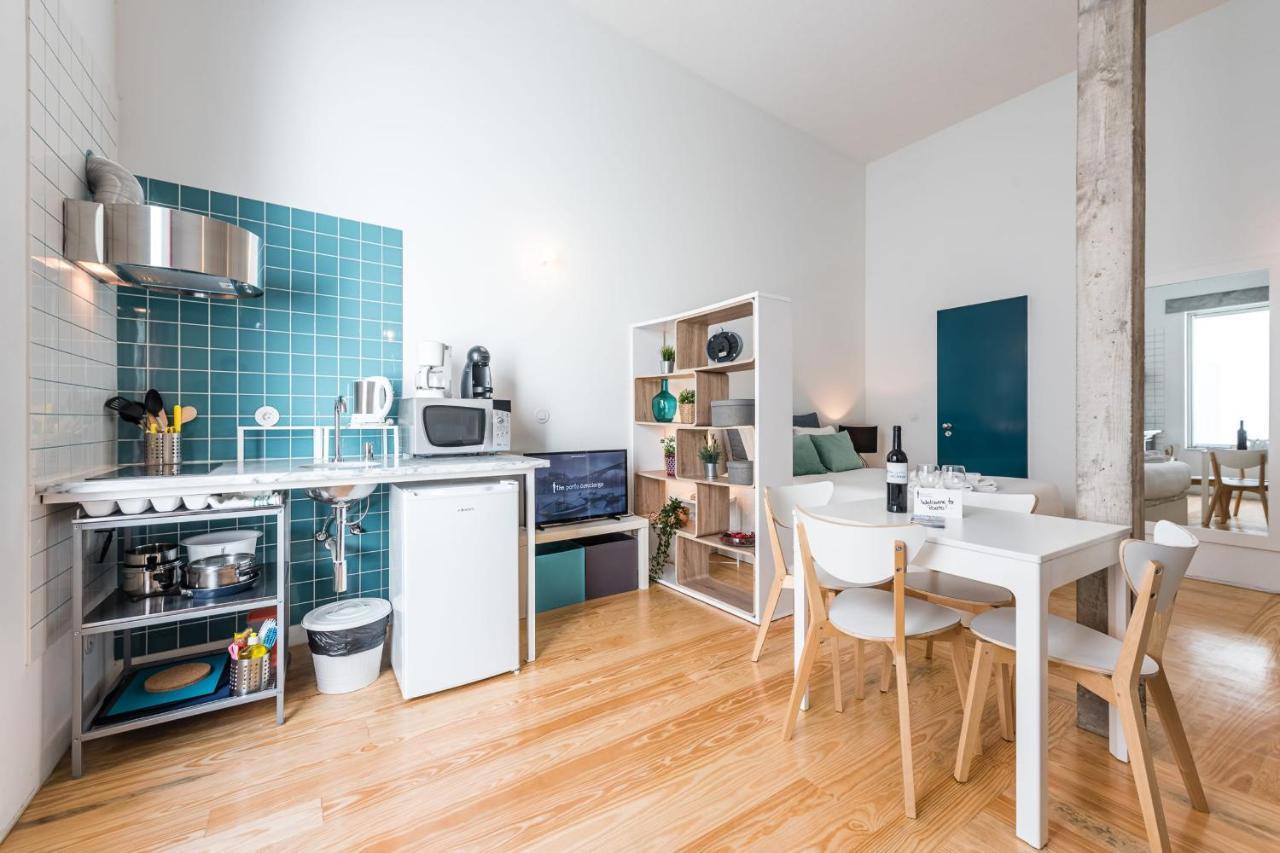Guestready - Citytrend Apts *