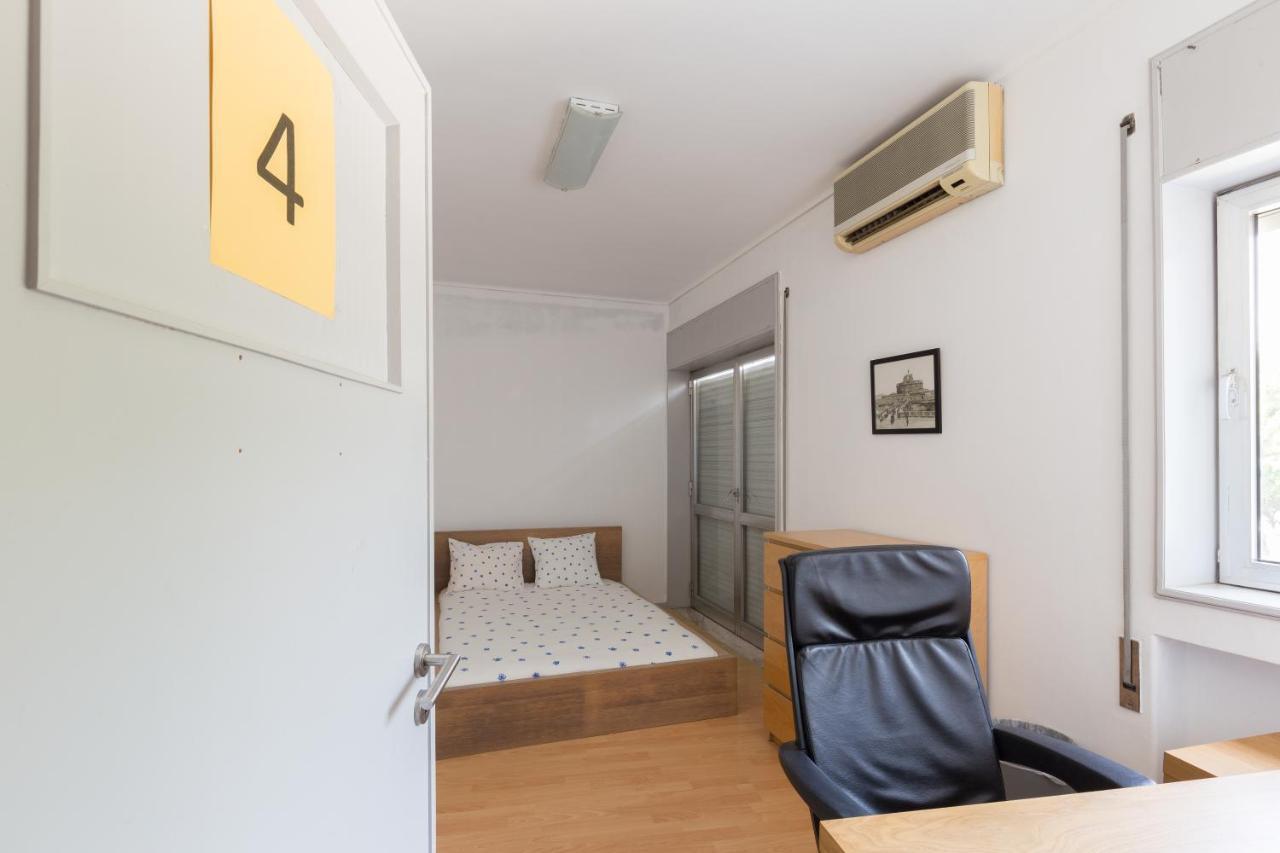 Smile4Porto Guest House Porto