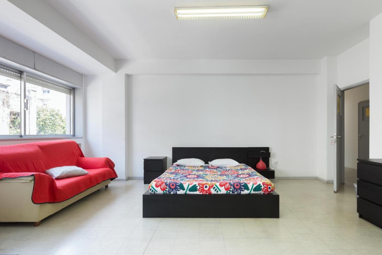 Smile4Porto Guest House Gasthof