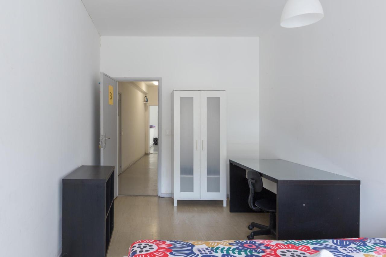Gasthof Smile4Porto Guest House