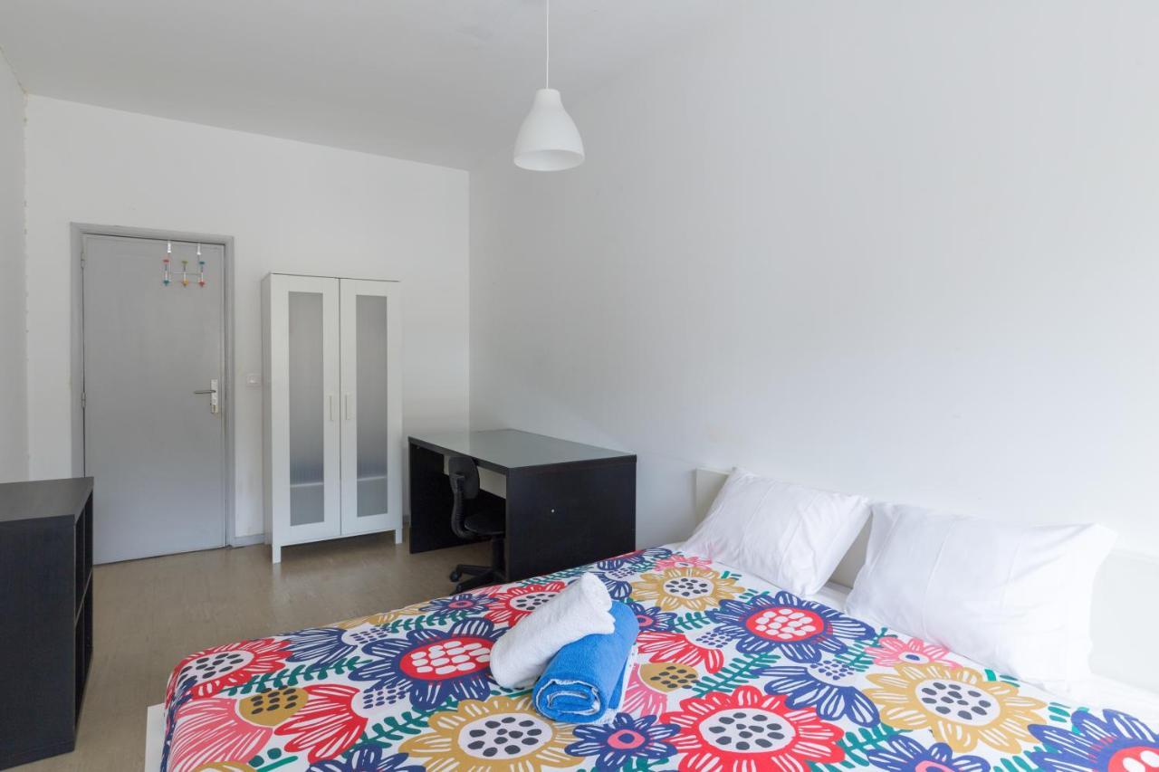 Gasthof Smile4Porto Guest House Porto