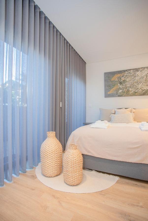 Liiiving In Porto - Dragao Pool View Apartments Appartement Porto