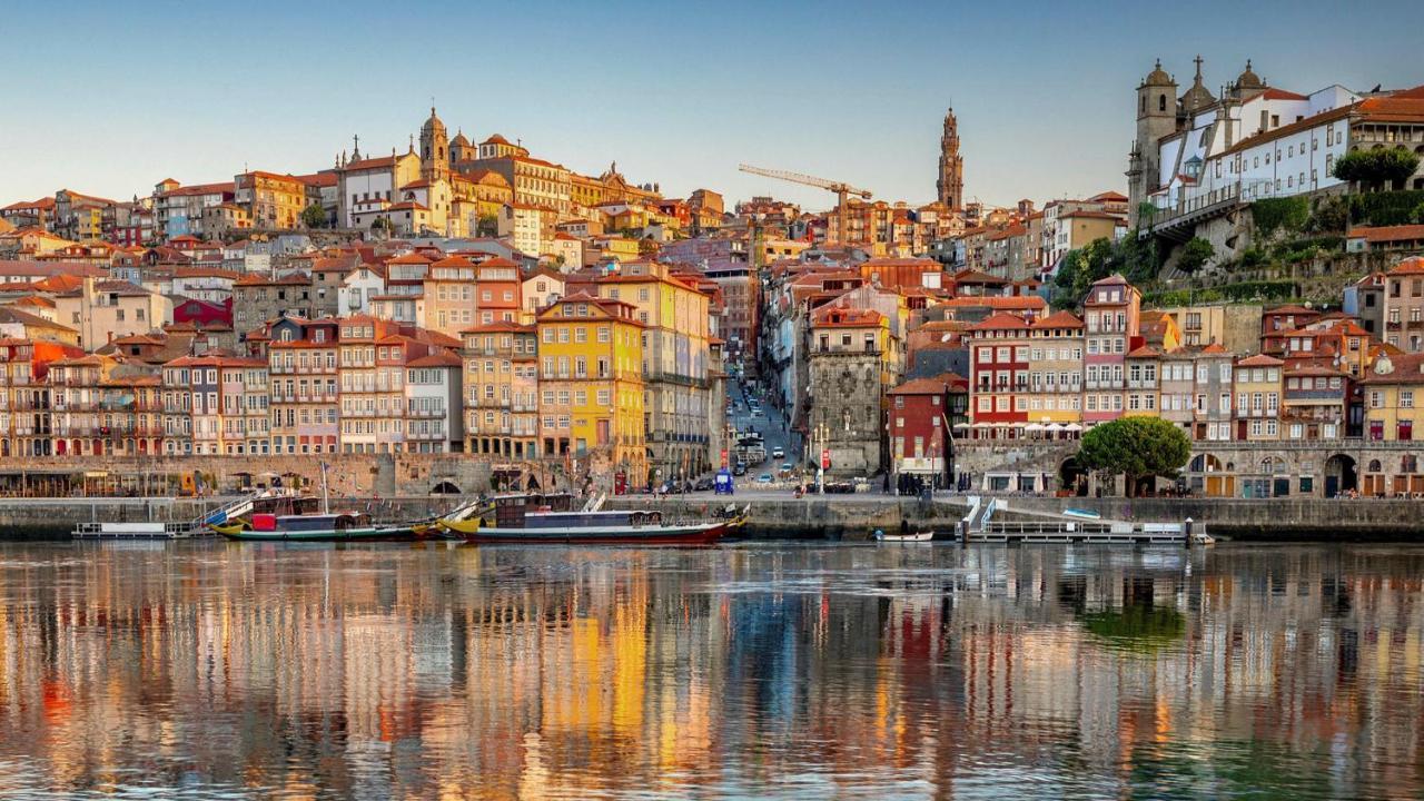 Moreda Garden * Porto