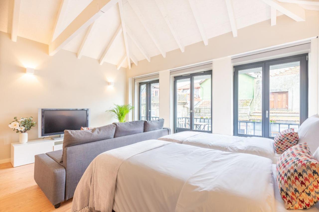 Appartement 12 Sweet Caroline *