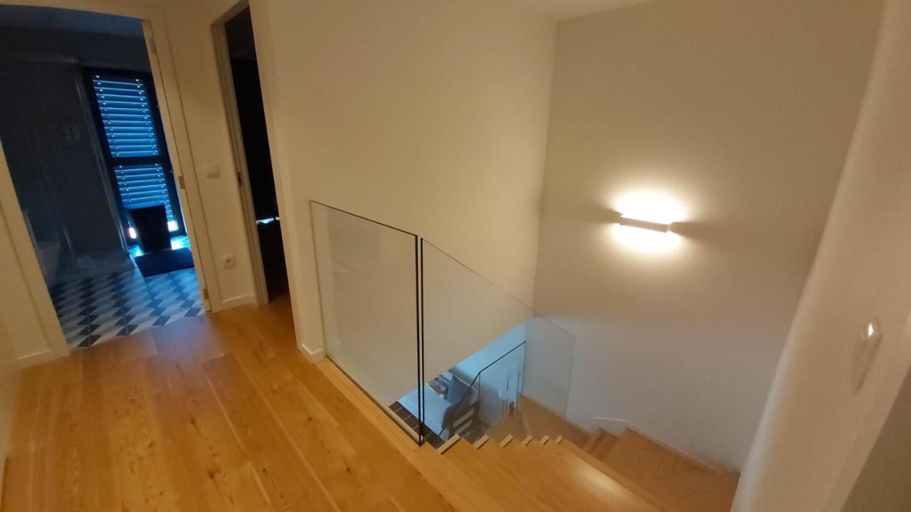 Apartment View - Trindade Skyline Porto