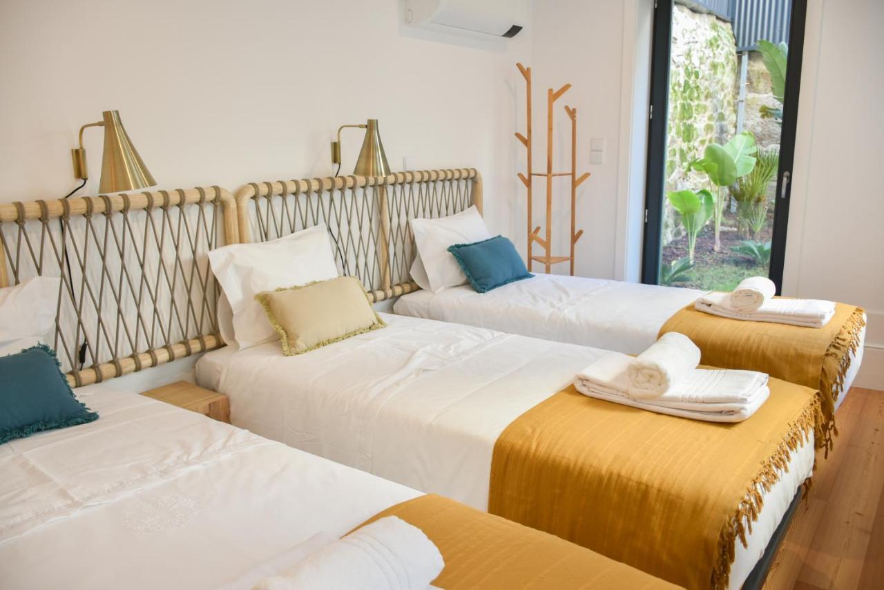 Lindo 2 Quartos Com Pátio - Batalha Apartamento