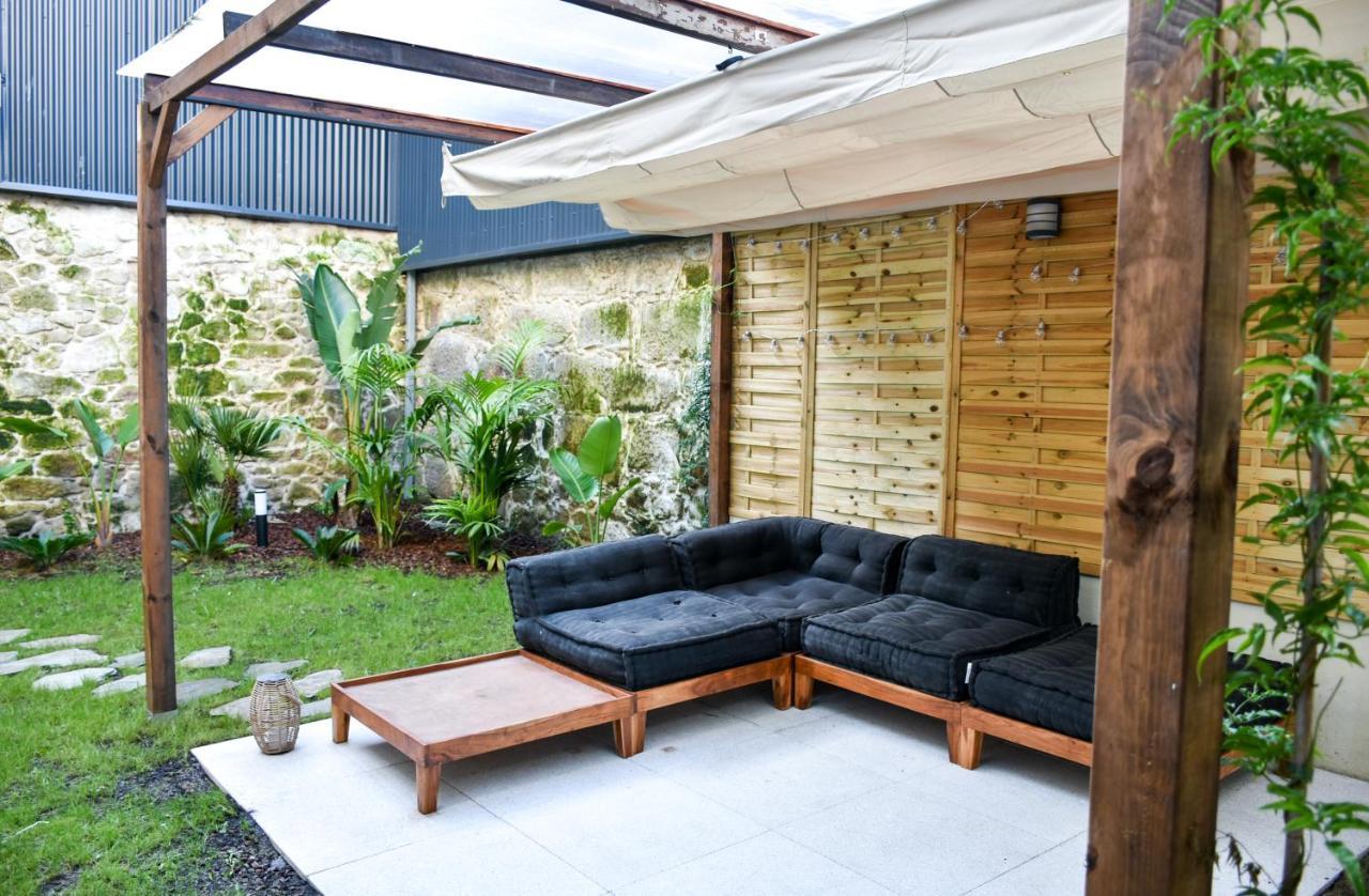 Lindo 2 Quartos Com Pátio - Batalha Apartamento