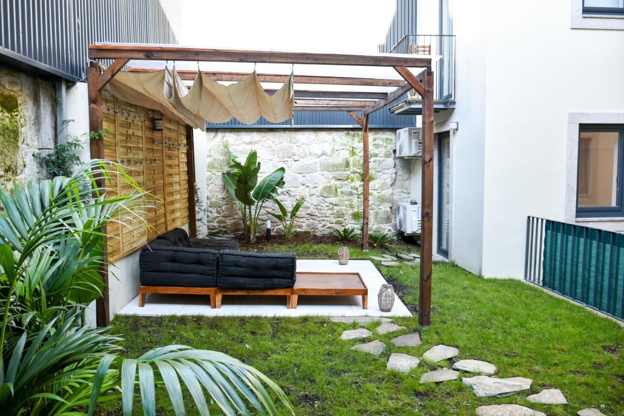 Lindo 2 Quartos Com Pátio - Batalha Apartamento *