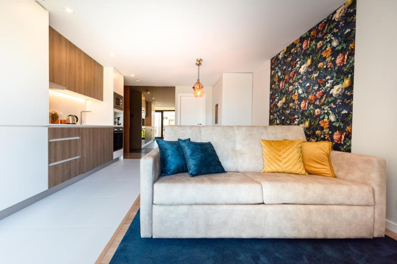 Paraiso Apartment Porto