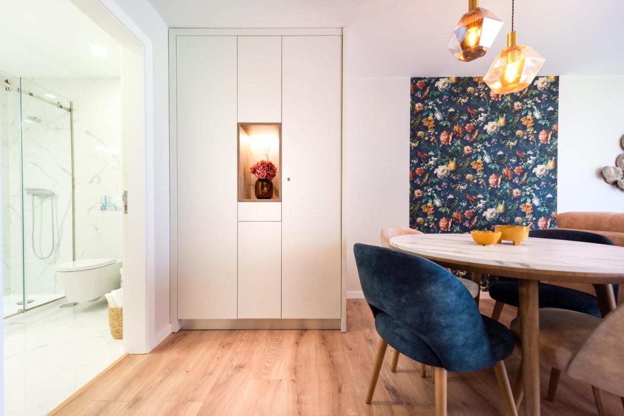 Apartment Paraiso *