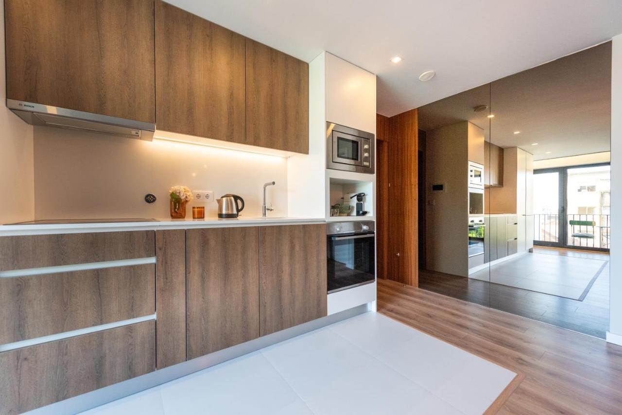 Paraiso Apartment Porto
