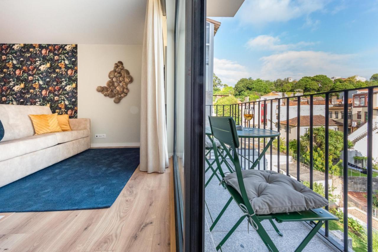 Paraiso Apartment Porto