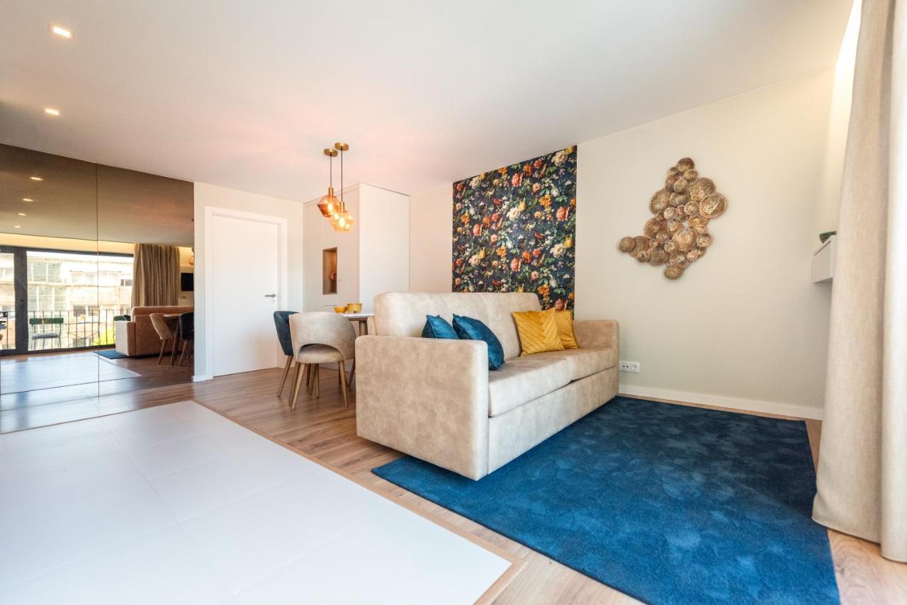 Paraiso Apartment