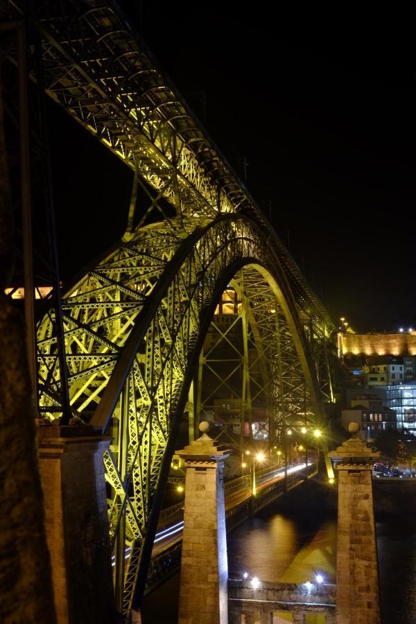 Pont Luiz *
