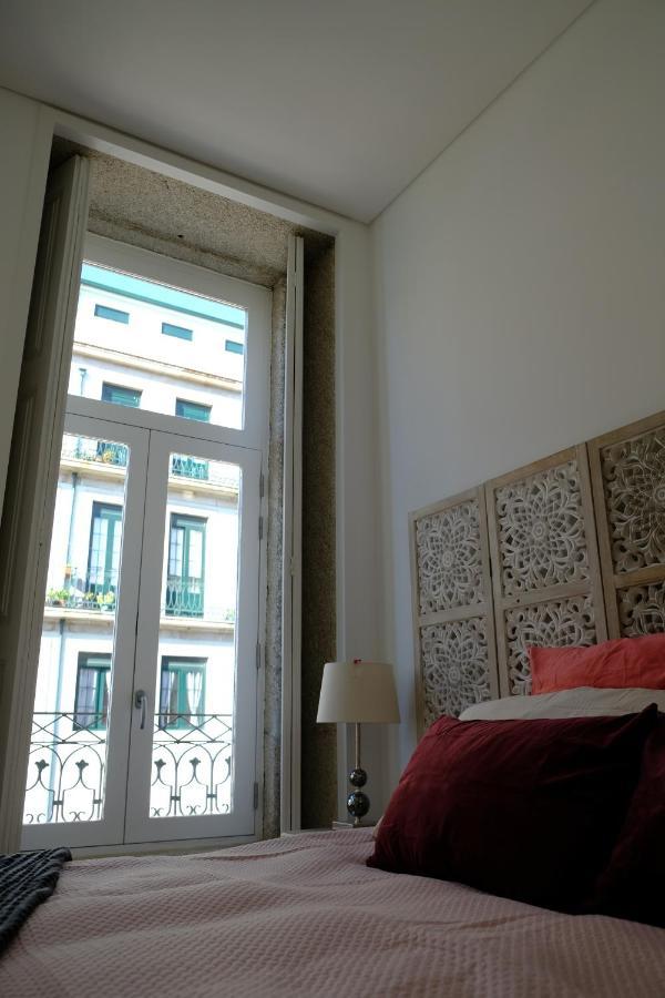 Pont Luiz Apartment