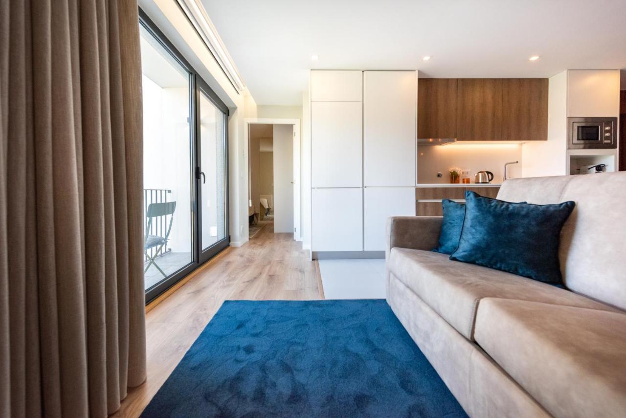 Apartment Paraiso Porto