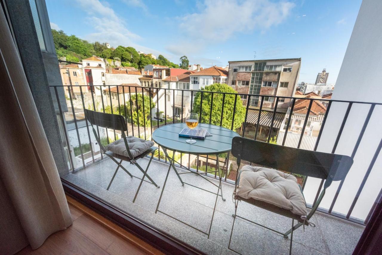 Apartment Paraiso Porto